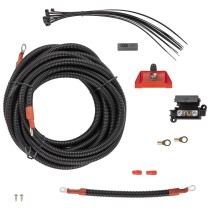 Kit Faisceau Haute Puissance 100A ARB – Accessoire Offroad 4x4